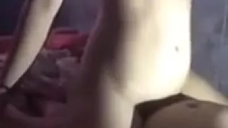 young couple records sex tape on periscope
