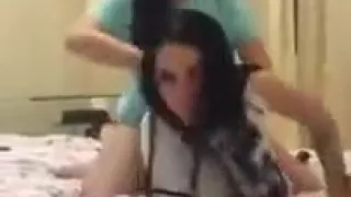 so thats what girls do on sleepovers