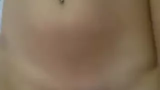 damn this teen knows how to ride dick