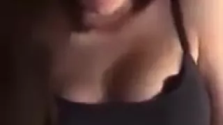 got an asian cutie on my vacation in japan