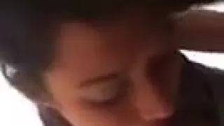 turkish girl fucks her friend on periscope