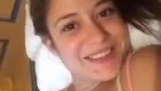 girls masturbating on periscope