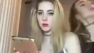 hot girls doing naughty things on periscope