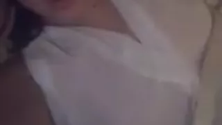 hot russian babe on periscope