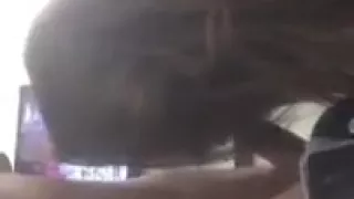 russian couple fucking on periscope volume 2