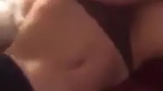 russian teens in underwear playing on periscope