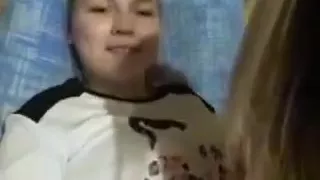 russians are always sharing their girlfriends