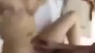 spanish model leaked sextape