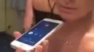 Sylvesterparty mit nackten Russen