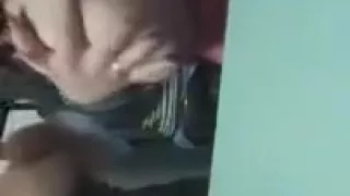 the battle of the biggest boobs