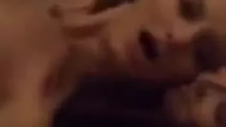 three lesbians kissing on periscope