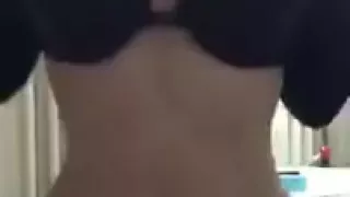 turkish babe with awesome boobs