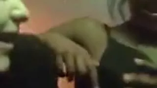 two girls thursty girls on periscope