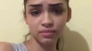 very cute russian girl