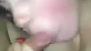 wasted girl fucked after party