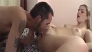 Ruchanie miękką fają