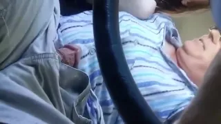 Lodzik od ulicznej prostytutki