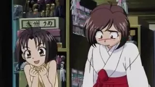 Hentai z dawnych lat