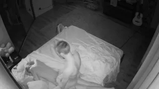 oral teen - Abigail & Sam №10 Cam 1 : voyeur