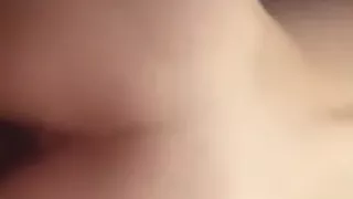 cute girlfriend get fucked