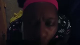 Pov Amateur Throatfuck & Facial in her Onesie