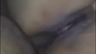 First Home Movie BBC (Long Dick Larry) Vs. Thick Lightskin BBW