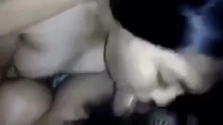 pinay ex girlfriend blowjob 