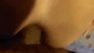 Boricua bellaca de bayamon le comen el culo y quiere que la vean chingando