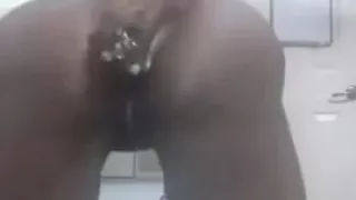 Sweet stripper lea lea