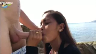 PornoTravel.tv - great blowjob