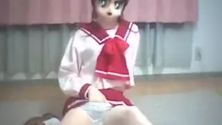 kigurumi SKA mako live