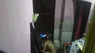 munirka girl spy video when she take shower