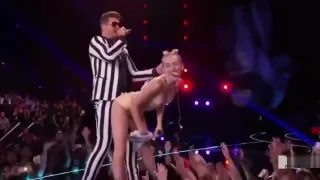 Miley Cyrus Sexy Video Compilation