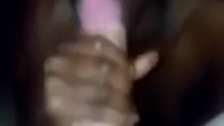 Wifey gave me the best blowjob ever!!