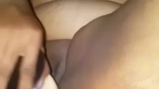 Bbw dildo in car and video for husband juicykathy