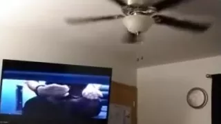 PAWG big booty white milf rides BBC