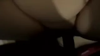 MILF takes BBC like a pro