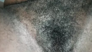 Watch me finger fuck this fat pussy (ASMR)