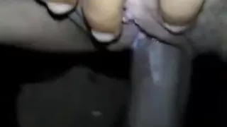 le gusta llear guevo a esta perra