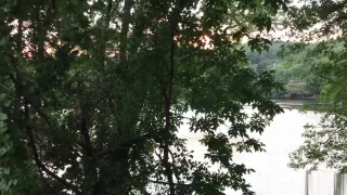 Getting Naked in Public at a River - IdeallyNaked