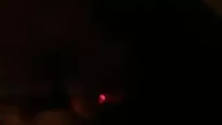 Having fun in the shower while no one is home