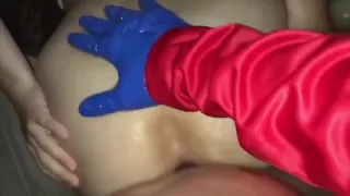 The Masked Devils: Nastiest Anal Sex (Compilation)