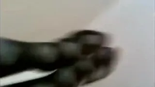 my ex scottish gf in various tights pantyhose stockings legs feet heels