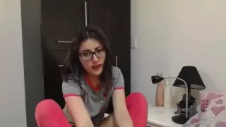 tcbfive masturbating