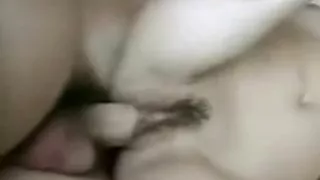 Blonde Teen Jumping On My Cock