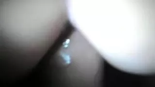 Close Up Amateur Couple Banging