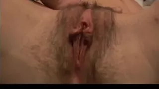 Hairy Cunts Are My Favorite