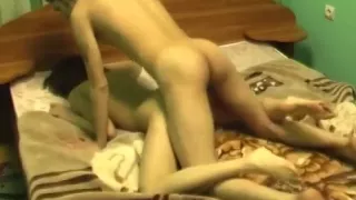 Her Vagina Is Very Tight Today