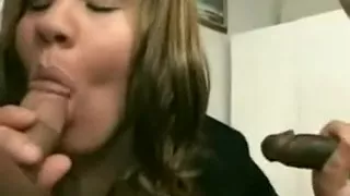 Horny Fatty In Laced Body Lingerie