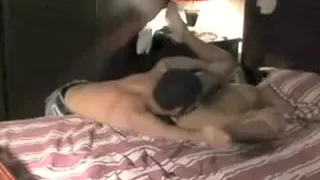 I Sticked My Hard Dick Deep Inside Her Boiling Pussy